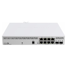 MikroTik Cloud Smart Switch CSS610-8P-2S+IN