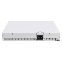 MikroTik Cloud Smart Switch CSS610-8P-2S+IN