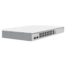 MikroTik Cloud Router Switch CRS518-16XS-2XQ-RM