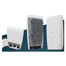 MikroTik Cloud Router Switch CRS305-1G-4S+OUT, FiberBox Plus