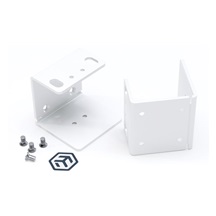 MikroTik RMK-2/10, Uchycení do racku, 1U