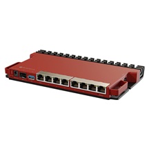 MikroTik L009UiGS-RM