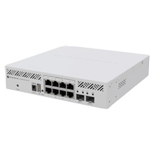 MikroTik Cloud Router Switch CRS310-8G+2S+IN