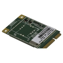 MikroTik R11eL-EC200A-EU miniPCi-e karta, 2G/3G/LTE, 2x u.Fl