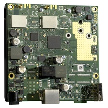 MikroTik RouterBOARD L11UG-5HaxD