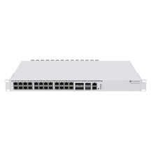 MikroTik Cloud Router Switch CRS326-4C+20G+2Q+RM