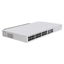 MikroTik Cloud Router Switch CRS326-4C+20G+2Q+RM