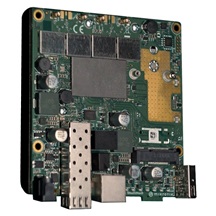 MikroTik RouterBOARD L23UGSR-5HaxD2HaxD