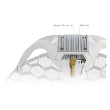 MikroTik LHGGR&FG621-EA, LHGG LTE6 kit (2024)