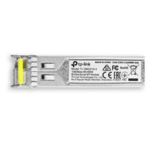 TP-Link TL-SM321A-2 Gigabitový SFP modul, WDM, SM, 2km, 1550/1310nm