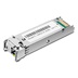 TP-Link TL-SM321A-2 Gigabitový SFP modul, WDM, SM, 2km, 1550/1310nm