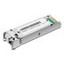TP-Link TL-SM321B-2 Gigabitový SFP modul, WDM, SM, 2km, 1310/1550nm