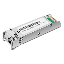 TP-Link TL-SM321B-2 Gigabitový SFP modul, WDM, SM, 2km, 1310/1550nm