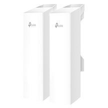 TP-Link EAP215-Bridge KIT Omada Bezdrátový spoj long range, 5 GHz, 2 jednotky