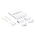 TP-Link EAP215-Bridge KIT Omada Bezdrátový spoj long range, 5 GHz, 2 jednotky