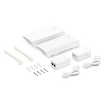 TP-Link EAP215-Bridge KIT Omada Bezdrátový spoj long range, 5 GHz, 2 jednotky