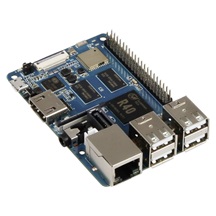 Ubiquiti Unifi Controller na Banana Pi M2 Berry