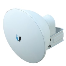 Ubiquiti airFiber Dish 23dBi, 5GHz, Slant 45