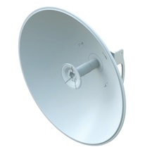 Ubiquiti airFiber Dish 30dBi, 5GHz, Slant 45 (2ks v balení)