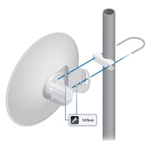 Ubiquiti PowerBeam M5 300mm, PBE-M5-300