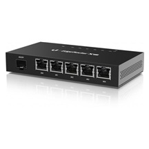 Ubiquiti EdgeRouter X SFP