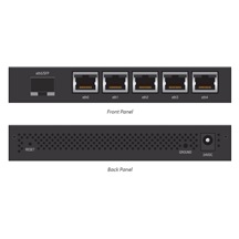 Ubiquiti EdgeRouter X SFP