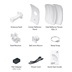 Ubiquiti LiteBeam M5 23