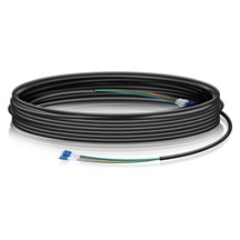 Ubiquiti FC-SM-100, Fiber Cable, Single Mode, 100" (30m)
