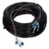 Ubiquiti FC-SM-100, Fiber Cable, Single Mode, 100" (30m)