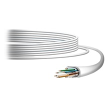 Ubiquiti UniFi Cable, CAT6, CMR, 23 AWG, 305m