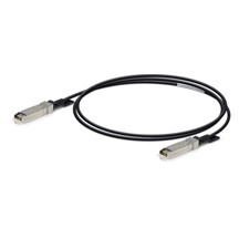 Ubiquiti UniFi Direct Attach Copper Cable, 10Gbps, 3m