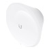 Ubiquiti PrismAP-5-45, (Horn-5-45) Symetrická sektorová 5GHz anténa, 16dBi, 45°