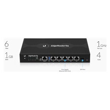 Ubiquiti ER-6P, EdgeRouter 6P