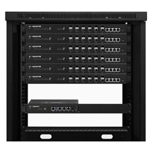 Ubiquiti Rackmount Kit pro EdgeRouter 4/6P/10X/12 a EdgeSwitch 10X