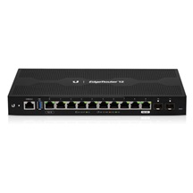 Ubiquiti ER-12 EdgeRouter 12