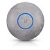 Ubiquiti kryt pro UAP-nanoHD, U6 Lite a U6+, betonový motiv, 3 kusy