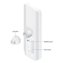 Ubiquiti LiteAP 5AC-17-90 GPS, LAP-GPS, 90°