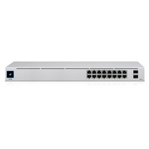 Ubiquiti UniFi Switch USW-16-POE Gen2