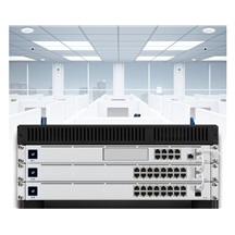 Ubiquiti UniFi Switch USW-16-POE Gen2