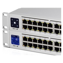 Ubiquiti UniFi Switch USW-Pro-48-POE Gen2