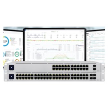 Ubiquiti UniFi Switch USW-Pro-48-POE Gen2