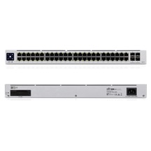 Ubiquiti UniFi Switch USW-Pro-48-POE Gen2