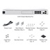 Ubiquiti UDM-Pro, UniFi Dream Machine Pro