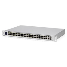 Ubiquiti UniFi Switch USW-48-PoE Gen2