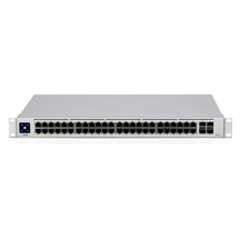 Ubiquiti UniFi Switch USW-48-PoE Gen2