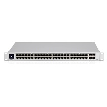 Ubiquiti UniFi Switch USW-Pro-48