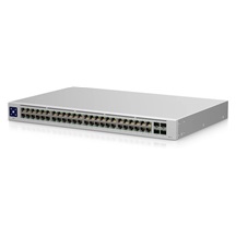 Ubiquiti USW-48, UniFi Switch 48