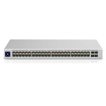 Ubiquiti USW-48, UniFi Switch 48