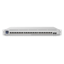 Ubiquiti USW-Enterprise-24-PoE, UniFi Switch Enterprise 24 PoE