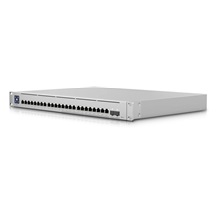 Ubiquiti USW-Enterprise-24-PoE, UniFi Switch Enterprise 24 PoE